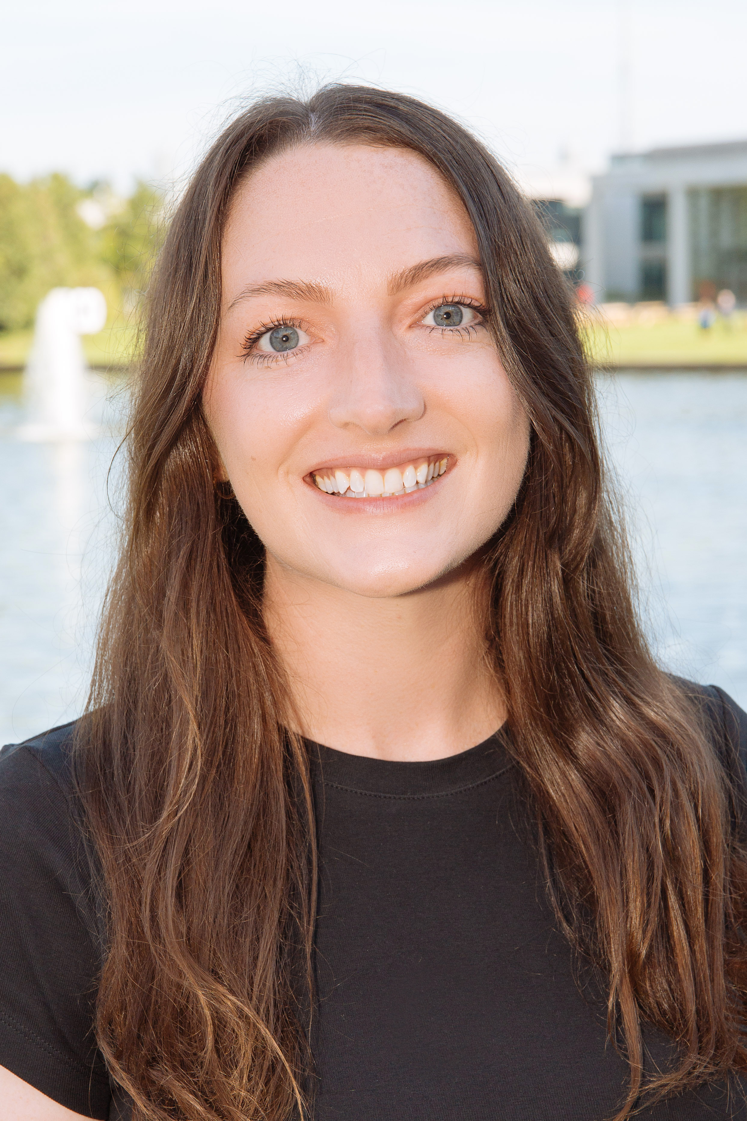 Profile photo of Madeline Wyatt